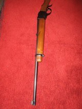 Ruger #3 223 single shot carbine - 2 of 6