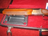 Winchester 101 Pigeon Grade Lightweight 20ga. O/U - 5 of 10