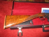 Winchester 101 Pigeon Grade Lightweight 20ga. O/U - 2 of 10