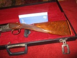 Winchester 101 Pigeon Grade Lightweight 20ga. O/U - 4 of 10