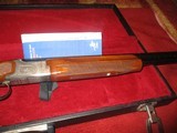 Winchester 101 Pigeon Grade Lightweight 20ga. O/U - 3 of 10