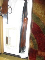 Browning Citori Super Lightning Grade 3, 20ga. (mfg. 2005 & 2006 only!) - 10 of 10