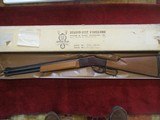 Drillings & Combos-Skagg Bult Firearms- model 30-30 / 20ga O/U - lever action combo - 1 of 10