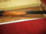 Drillings & Combos-Skagg Bult Firearms- model 30-30 / 20ga O/U - lever action combo - 6 of 10