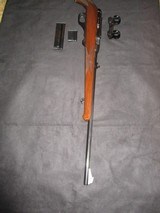 Heckler & Kock 300 22 magnum
carbine - 2 of 6
