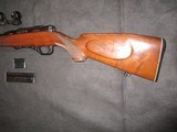 Heckler & Kock 300 22 magnum
carbine - 4 of 6