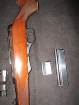 Heckler & Kock 300 22 magnum
carbine - 6 of 6