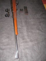 Heckler & Kock 300 22 magnum
carbine - 5 of 6