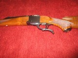Ruger #1 RSI International 7 x 57 Mauser Carbine 1982 - 6 of 6