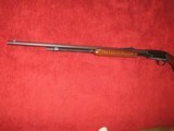 Winchester 61 22 s,l,lr 1956 (2211xx) - 1 of 6