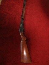 Winchester 61 22 s,l,lr 1956 (2211xx) - 2 of 6
