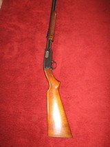 Winchester 61 22 s,l,lr 1956 (2211xx) - 4 of 6