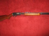 Winchester 61 22 s,l,lr 1956 (2211xx) - 6 of 6