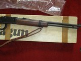 Ithaca 49 Deluxe Saddlegun model, 22 single shot, s,l,lr, Carbine - 4 of 7