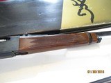 Browning 81 BLR early Miroku
(Morgan Utah) Steel receiver, 257 Roberts Carbine Very Scarce) - 5 of 8