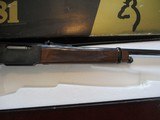 Browning 81 BLR early Miroku
(Morgan Utah) Steel receiver, 257 Roberts Carbine Very Scarce) - 6 of 8
