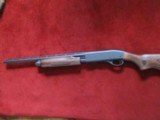 Remington 870 Compact or Youth Laminate 20ga. 2 3/4" & 3"mag. - 7 of 7