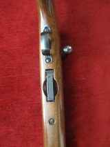 Winchester 43, 22Hornet 'Poor Man's Model '70 - 8 of 9
