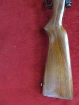 Winchester 43, 22Hornet 'Poor Man's Model '70 - 5 of 9