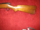 Winchester 43, 22Hornet 'Poor Man's Model '70 - 7 of 9