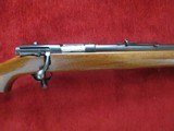 Winchester 43, 22Hornet 'Poor Man's Model '70 - 2 of 9