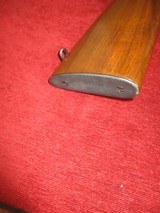 Winchester 43, 22Hornet 'Poor Man's Model '70 - 4 of 9