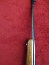 Winchester 43, 22Hornet 'Poor Man's Model '70 - 3 of 9