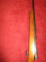 Winchester 43, 22Hornet 'Poor Man's Model '70 - 6 of 9
