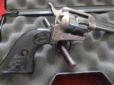 Colt Peacemaker Scout 22 cal. - 2 of 4