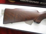 Browning 52 Limited Edition 22lr., (Winchester 52 Sporter Clone) - 8 of 8