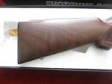 Browning 52 Limited Edition 22lr., (Winchester 52 Sporter Clone) - 6 of 8