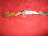 Winchester 94
Limited Edition Centennial 30-30 - 3 of 13
