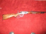 Winchester 94
Limited Edition Centennial 30-30 - 1 of 13