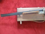Double Rifles by Heym 55B
Special Custom Order (1 of 1) 9.3 X 74R - 15 of 22