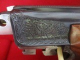 Double Rifles by Heym 55B
Special Custom Order (1 of 1) 9.3 X 74R - 10 of 22