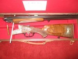 Double Rifles by Heym 55B
Special Custom Order (1 of 1) 9.3 X 74R - 1 of 22