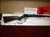 Winchester 9417 Legacy 17 HMR
(Limited Edition 2003-2004) - 5 of 5