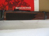 Winchester 9422 Traditional Case Colored Acusport (2005) only, 22 lr. Carbine - 7 of 14