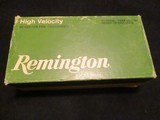Remington
44-40 (R4440W) 200 gr. softpoint - 1 of 2
