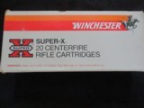 Winchester Super X 38-55 Winchester 255 gr. Soft Point - 1 of 2