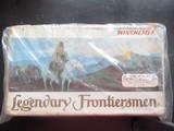 Winchester Legendary Fronstiermen 38-55 Commerative - 1 of 2