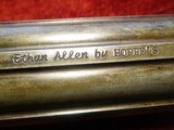 Ethan Allen by Hoppe's, Pepperbox .36 cal.Black Powder - 4 of 6