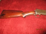 Winchester 1906
pump 22 s,l,lr, takedown - 15 of 15