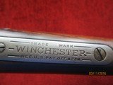 Winchester 1906
pump 22 s,l,lr, takedown - 14 of 15