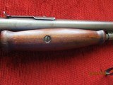 Winchester 1906
pump 22 s,l,lr, takedown - 9 of 15