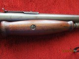 Winchester 1906pump 22 s,l,lr, takedown - 9 of 15