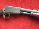 Winchester 1906
pump 22 s,l,lr, takedown - 8 of 15