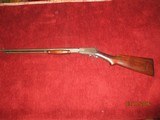 Winchester 1906
pump 22 s,l,lr, takedown - 2 of 15