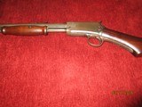 Winchester 1906
pump 22 s,l,lr, takedown - 3 of 15