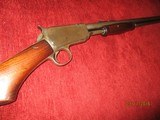 Winchester 1906
pump 22 s,l,lr, takedown - 6 of 15